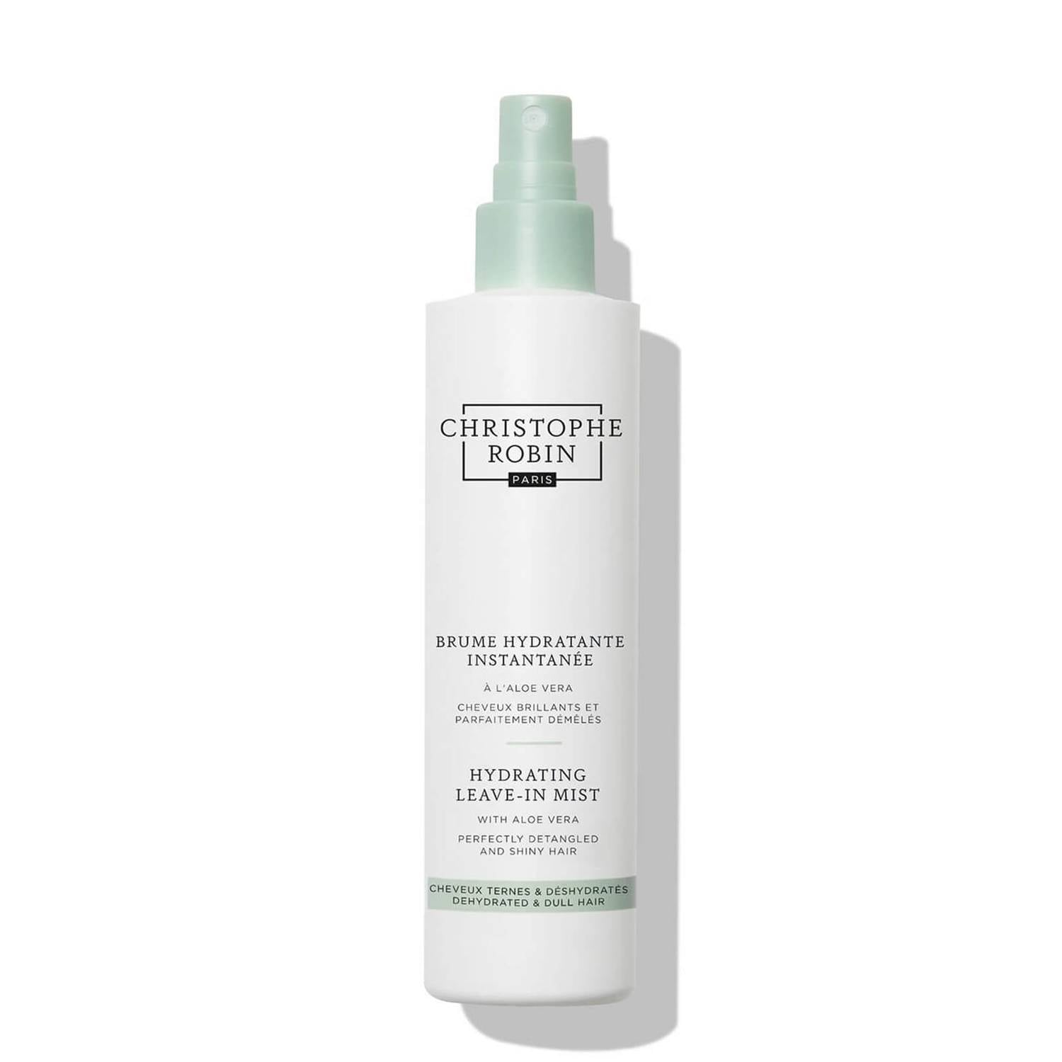Hydrating Leave In Mist with Aloe Vera 150ml