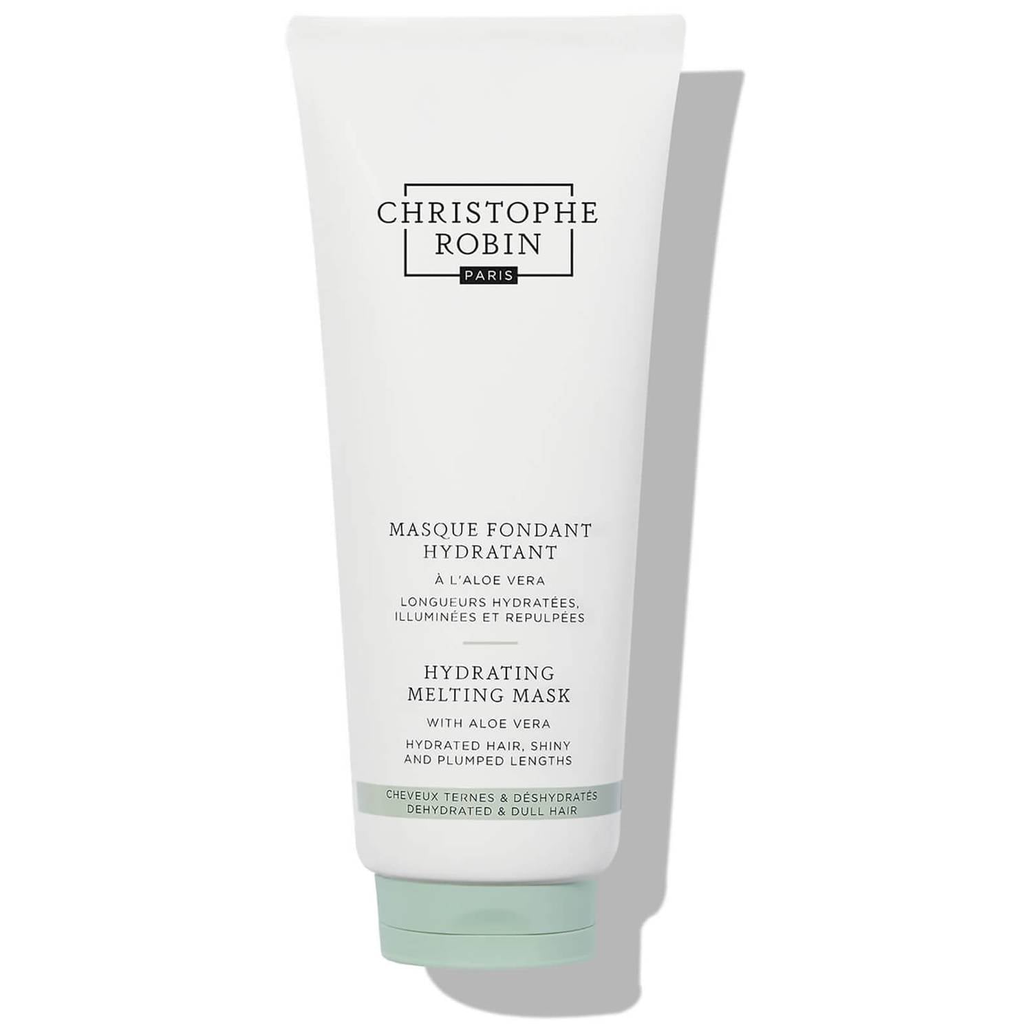 Christophe Robin Hydrating Melting Mask