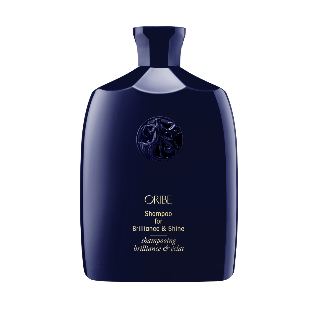 Oribe Bright Blonde Shampoo for Beautiful Colour 250ml