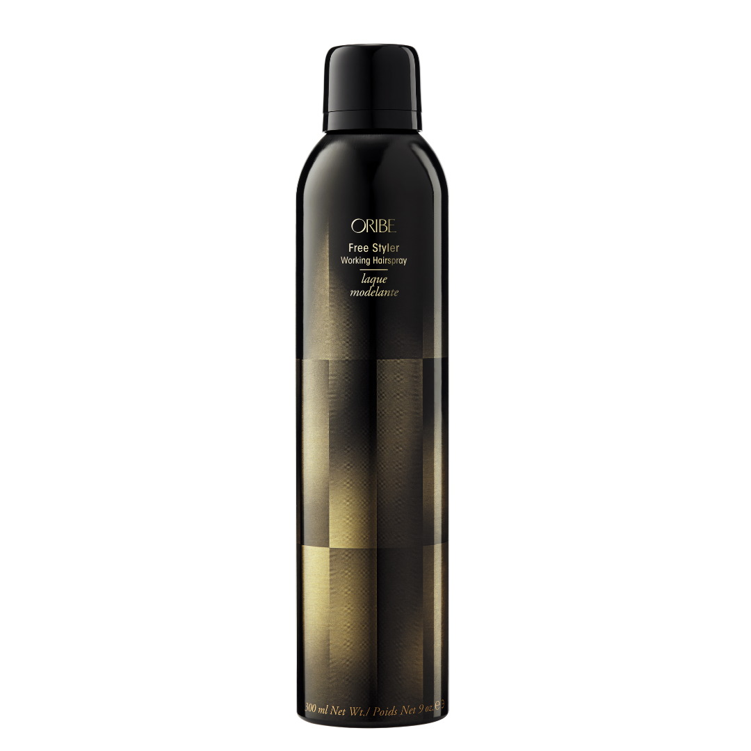 Oribe Free Styler Working Hair Spray 300ml