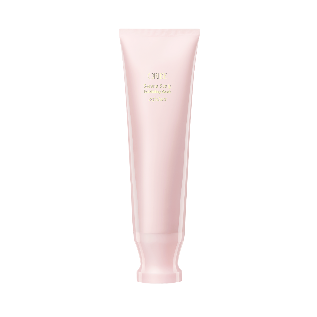 Oribe Serene Scalp Exfoliating Scalp Scrub 125ml